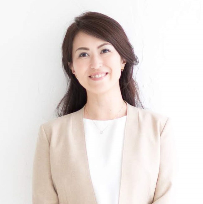 代表者 横浜はるか